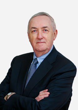 Peter Lacy