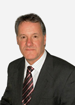 Chris Musgrave