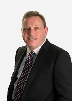 Noel Keeley