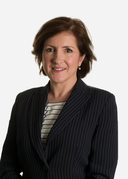 Sharon Buckley