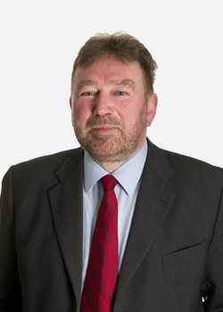 Nicky Hartery