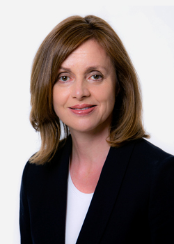 Roisin Brennan